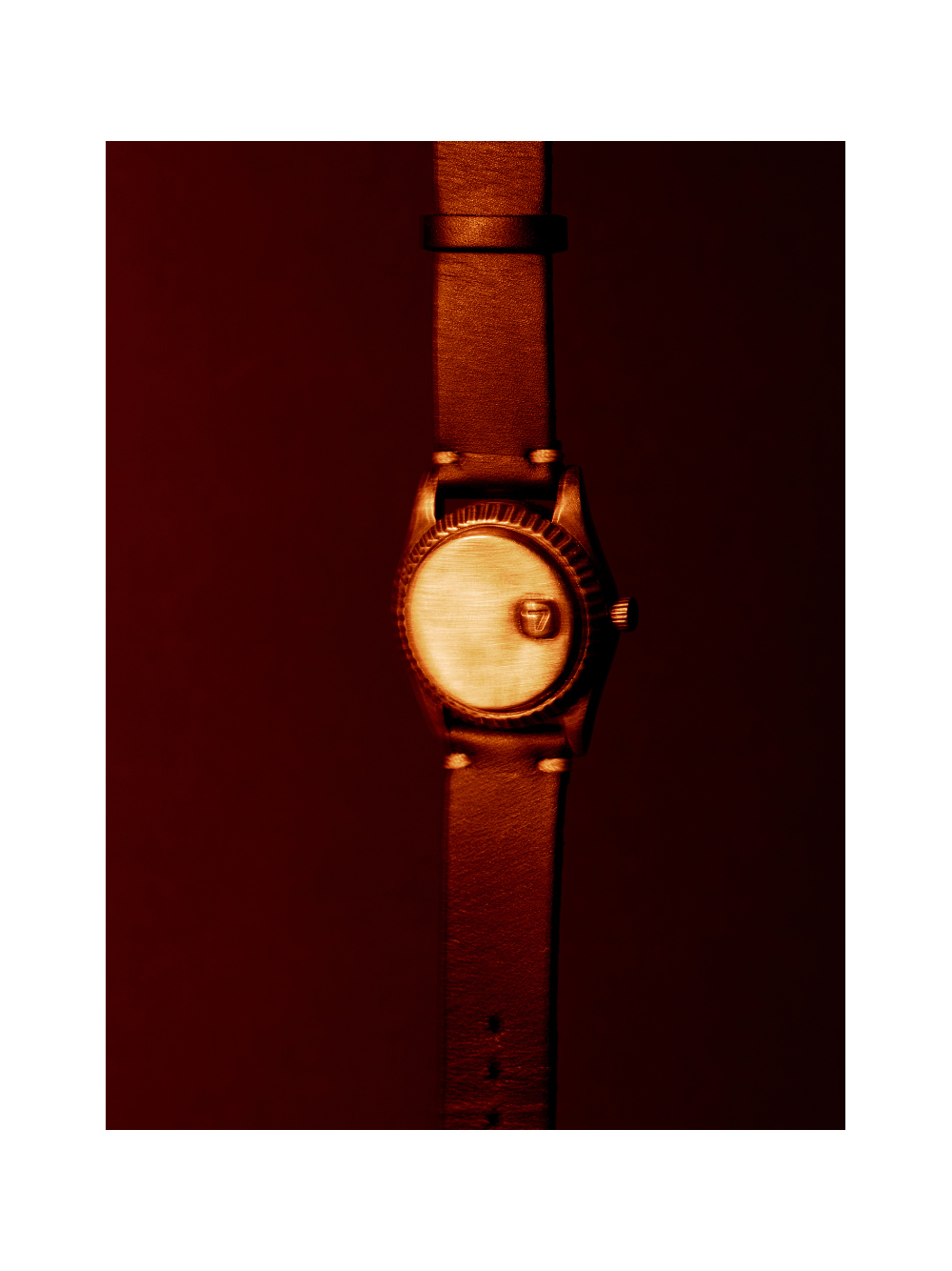 시계 초콜렛 색상 이미지-S14L2