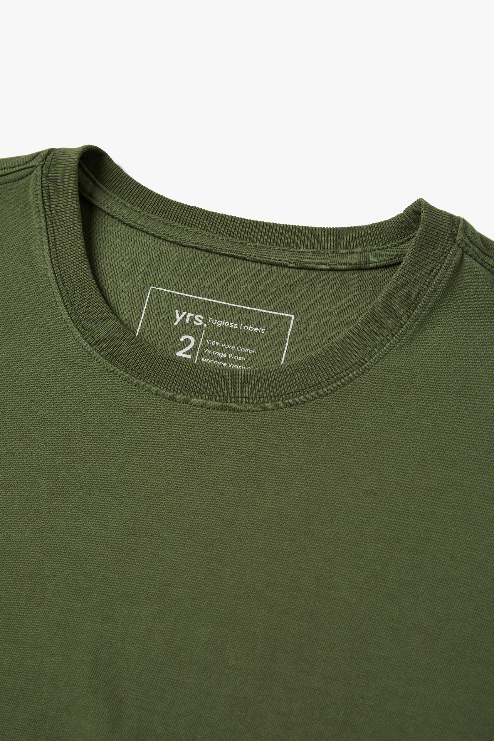 반팔 티셔츠 상품상세 이미지-S102L3
